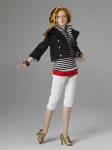 Tonner - Tonner 13" Fashions - Nautical by Nature